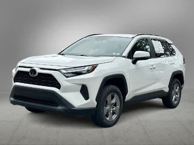 Used 2022 Toyota RAV4 XLE w/ Convenience Package