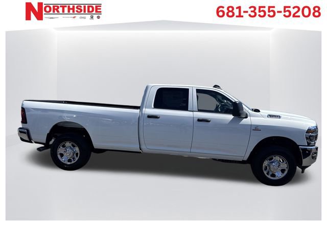 New 2026 RAM 3500 Tradesman w/ Chrome Appearance Group A image 6