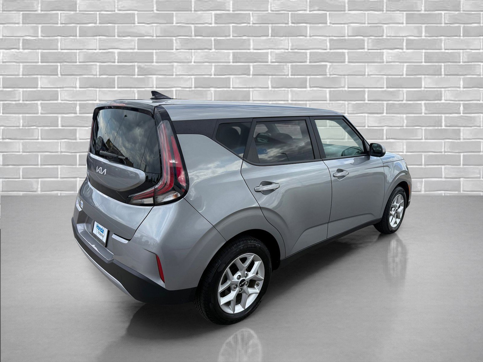 Used 2024 Kia Soul LX w/ Option Group 015 FWD image 8
