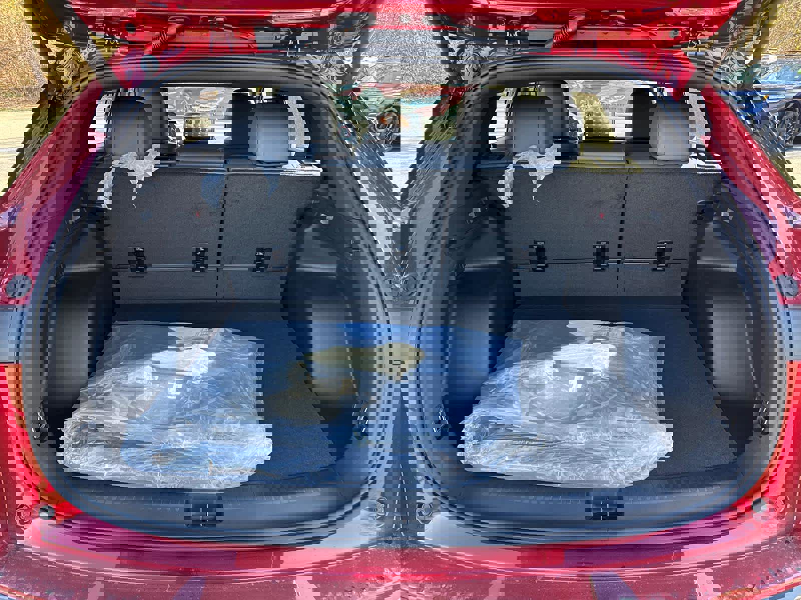 New 2026 Honda Prologue Touring image 38