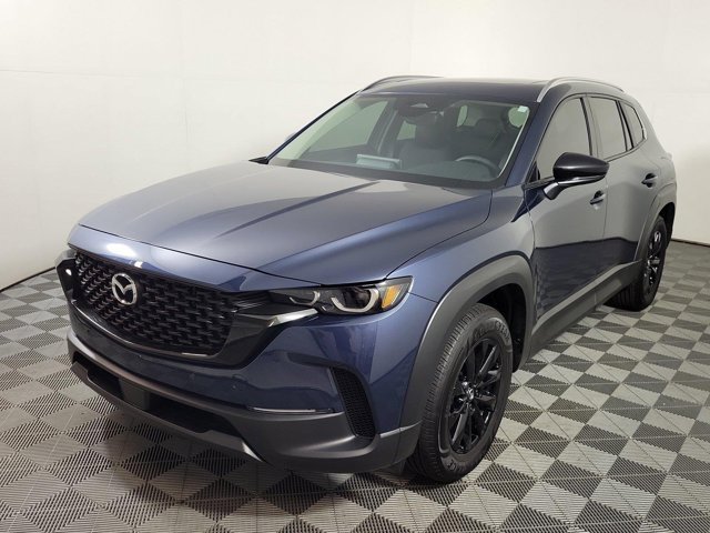 Certified 2026 MAZDA CX-50 AWD 2.5 S w/ Weather Package