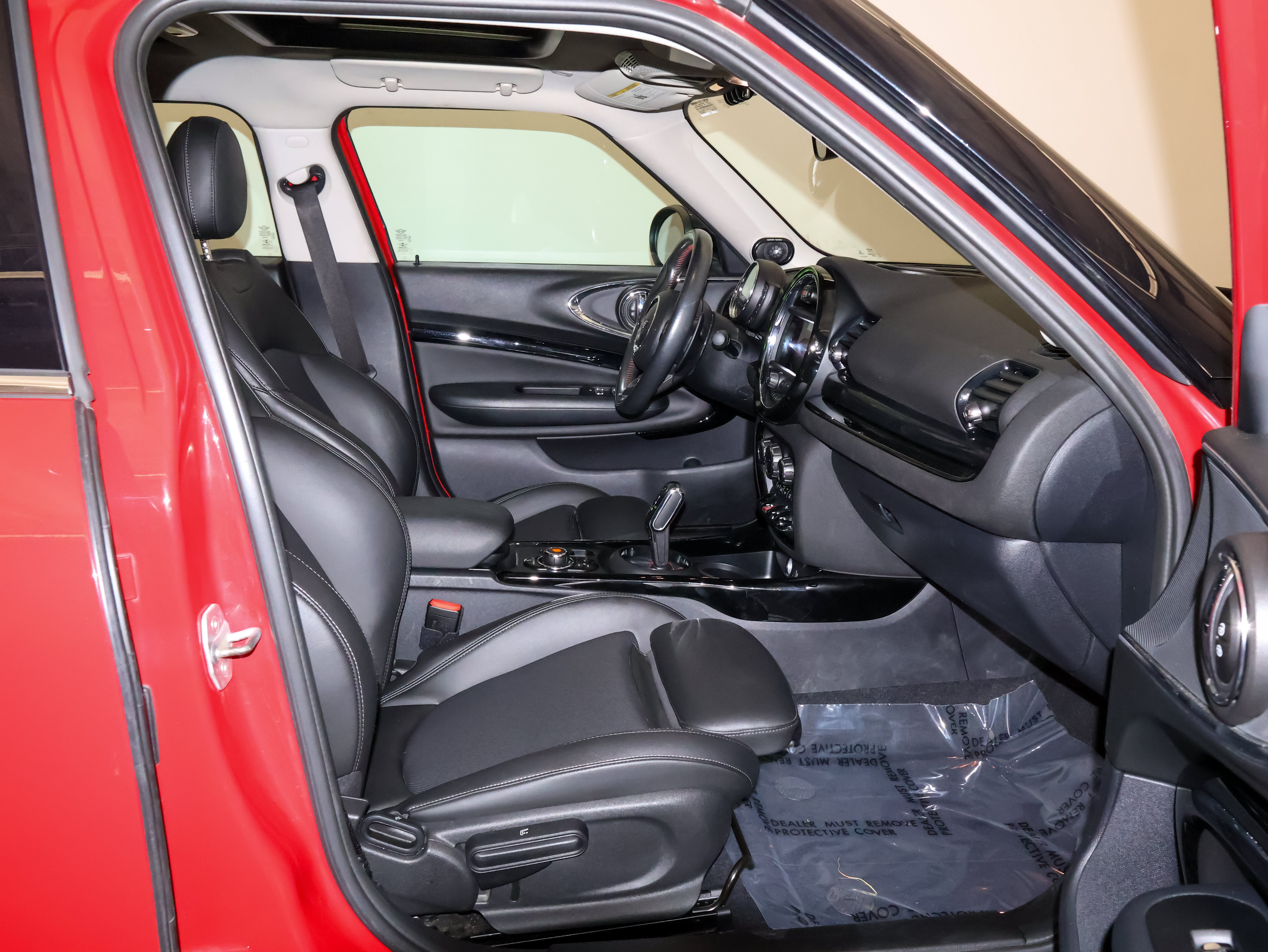 Used 2020 MINI Cooper Clubman S AWD/4WD image 42