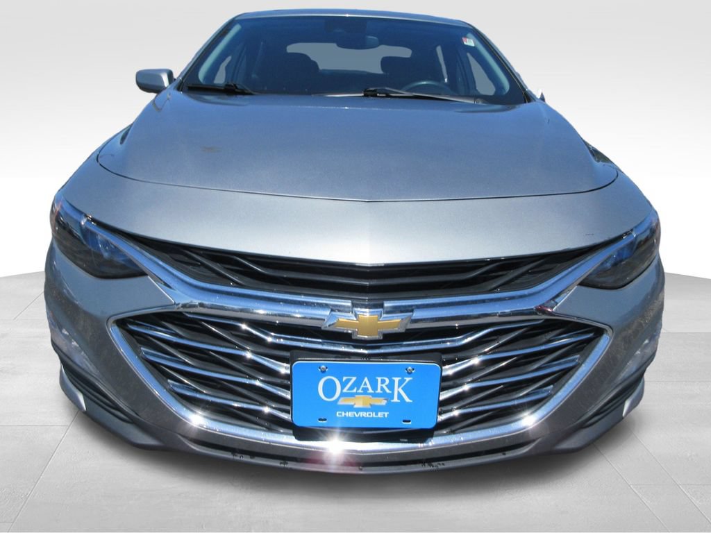 Used 2024 Chevrolet Malibu LT FWD image 8