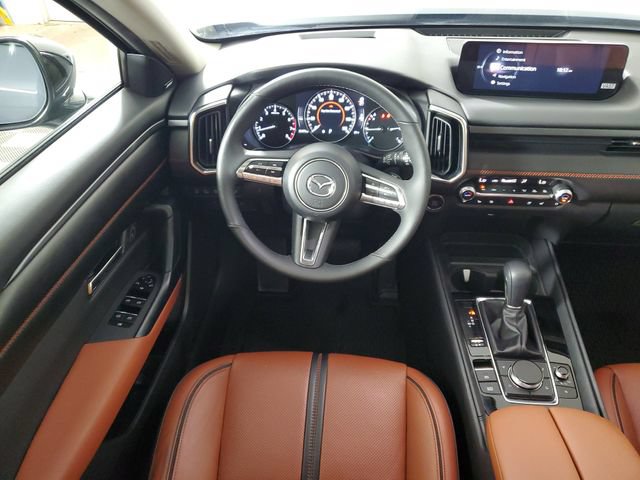 Certified 2024 MAZDA CX-50 2.5 Turbo w/ Premium Plus Pkg AWD/4WD image 13