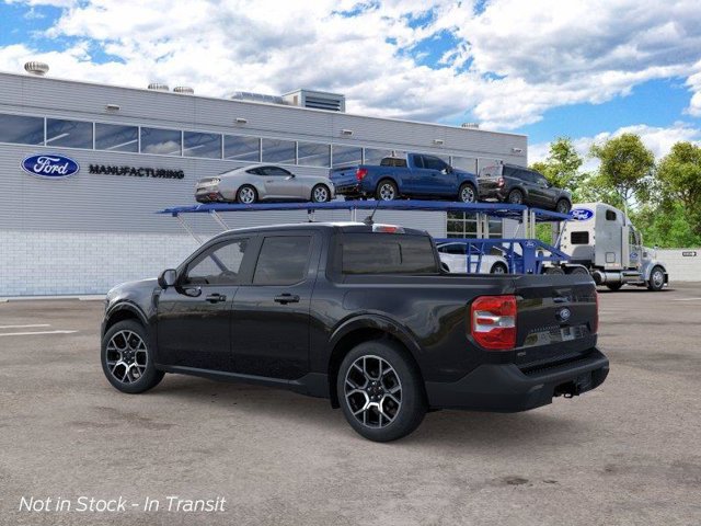 New 2026 Ford Maverick Lariat AWD/4WD image 4