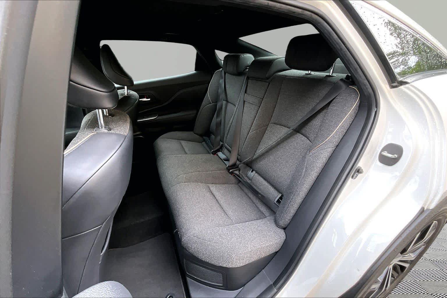 Certified 2023 Toyota Crown AWD/4WD image 21