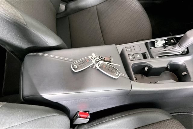 Used 2026 Nissan Sentra S w/ Floor Mat Package FWD image 31