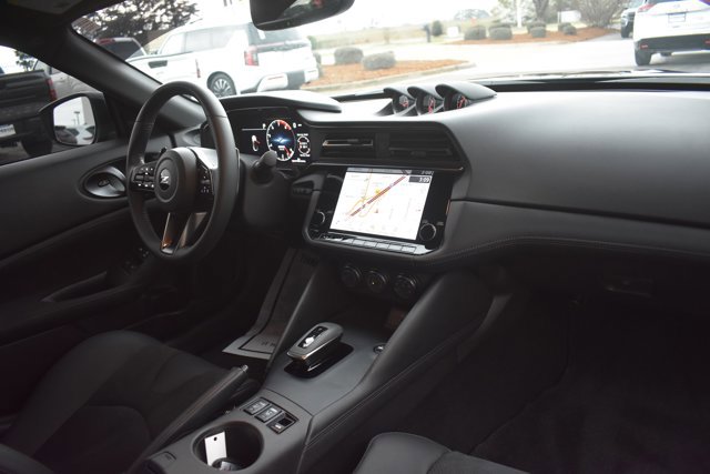Used 2025 Nissan Z Performance w/ Floor Mat Package image 16