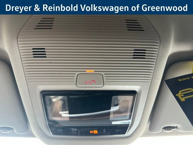 New 2026 Volkswagen Atlas SE image 23