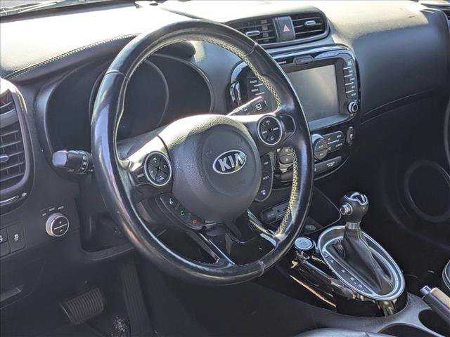 Used 2014 Kia Soul + w/ Primo Package image 9