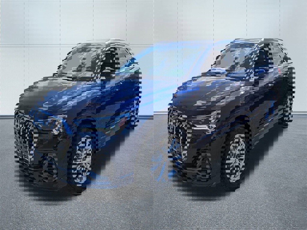 New 2025 Audi Q3 2.0T Premium image 7