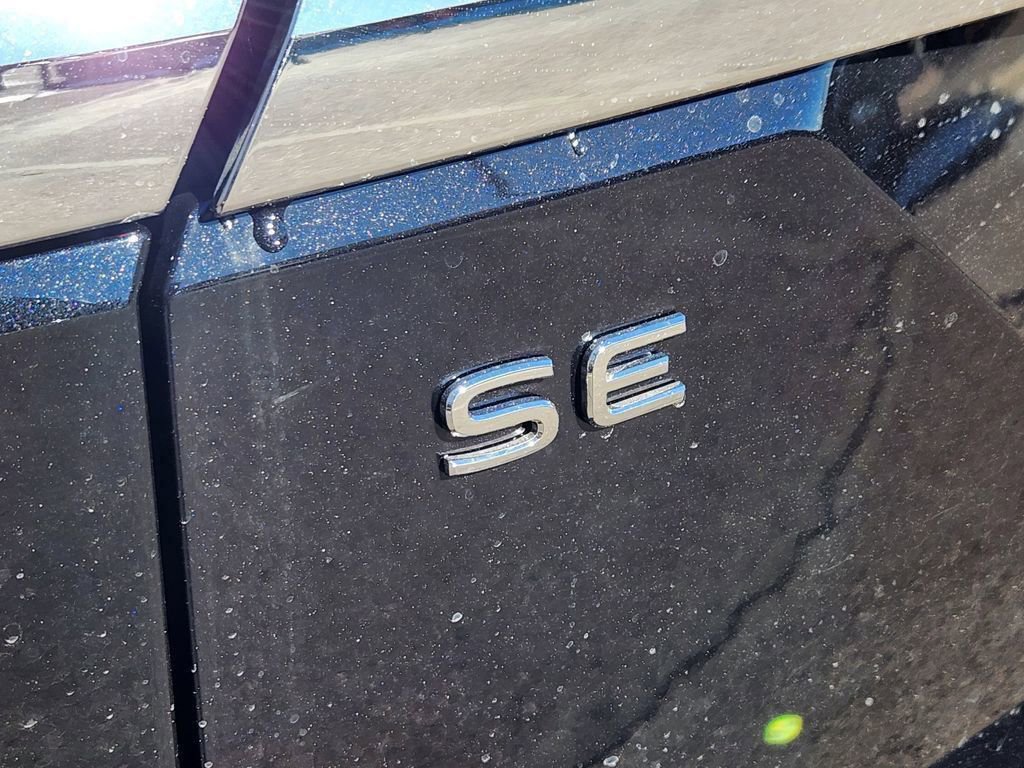 New 2026 Volkswagen Atlas SE image 30