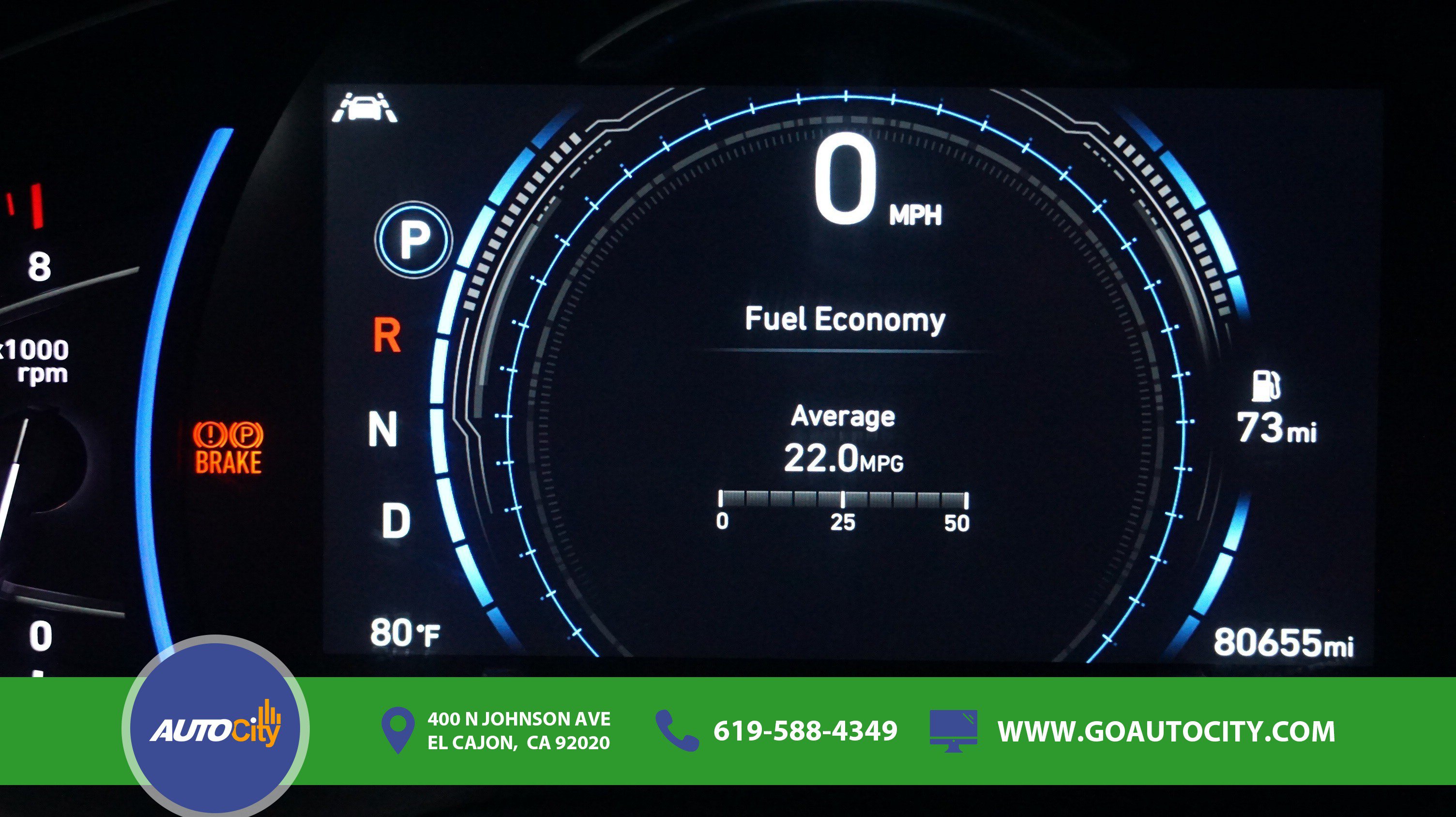 Used 2020 Hyundai Santa Fe SEL w/ Convenience + Premium Package FWD image 3