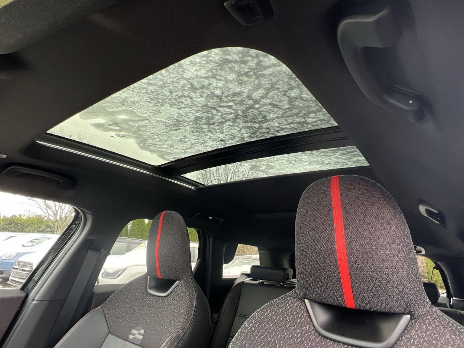 New 2026 MINI Cooper Countryman S AWD/4WD image 21