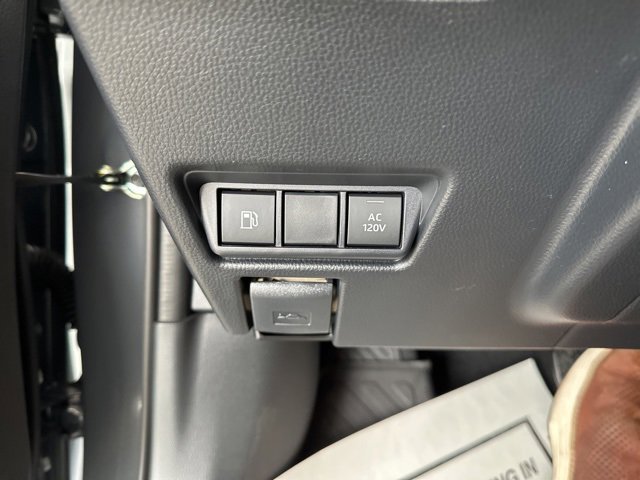 New 2026 Toyota Prius Plug-In Hybrid image 13