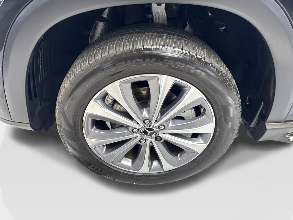 Used 2021 Mercedes-Benz GLE 350 4MATIC image 86