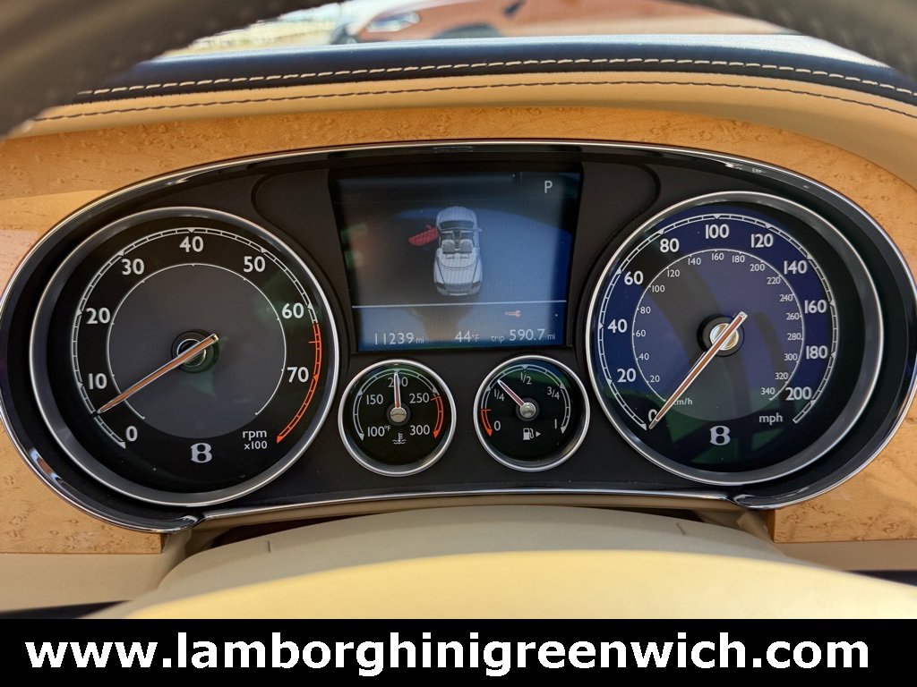 Used 2013 Bentley Continental GT image 32