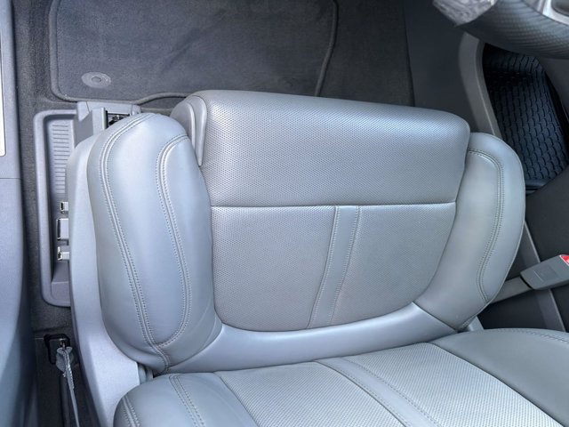 Certified 2019 Lincoln Nautilus Reserve FWD image 11