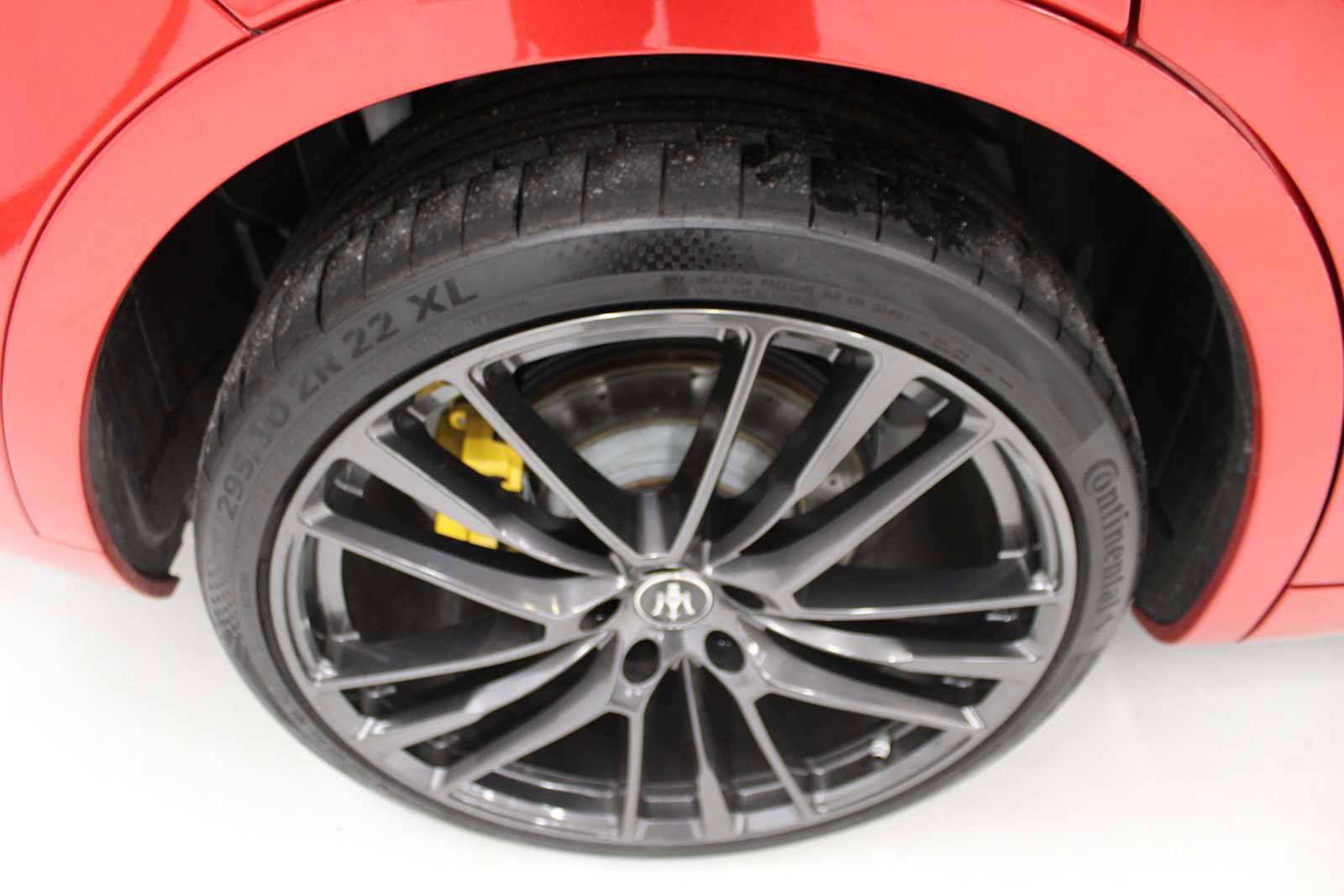 Used 2022 Maserati Levante Modena S image 22