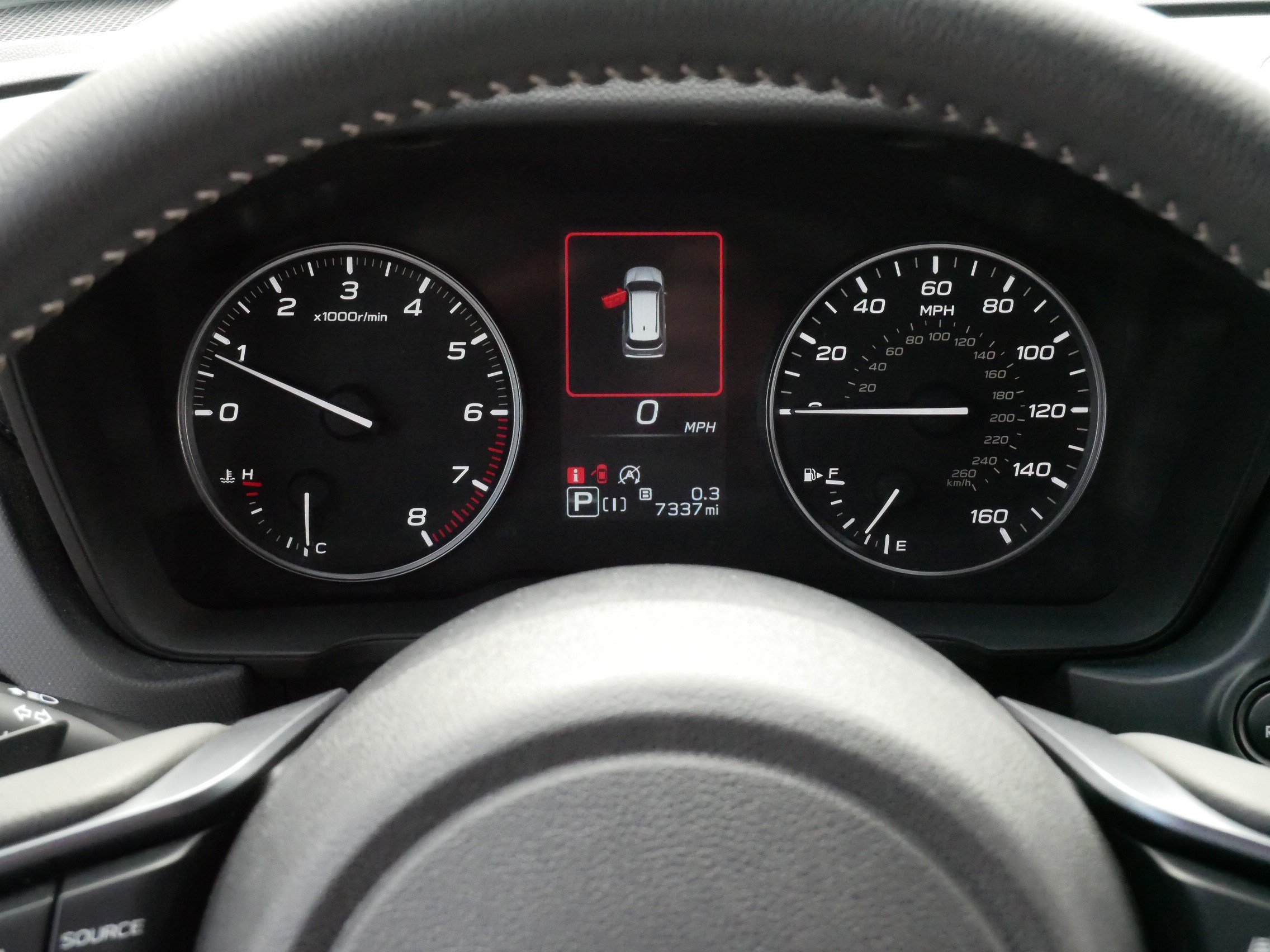 Used 2025 Subaru Forester Limited AWD/4WD image 21