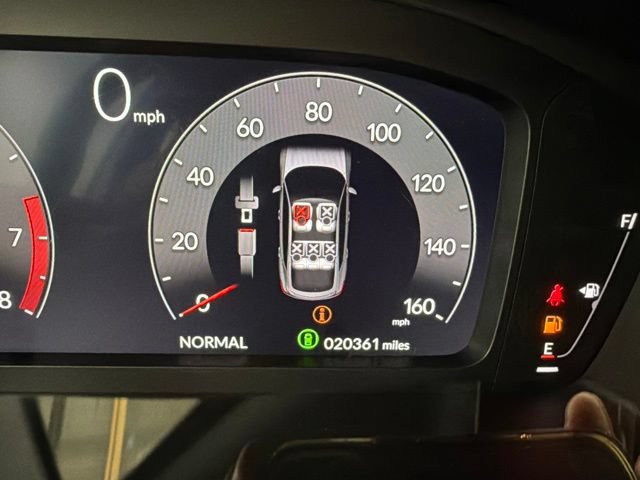 Certified 2024 Acura Integra A-Spec FWD image 31