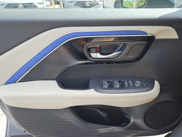 Certified 2025 Acura ADX A-Spec FWD image 16