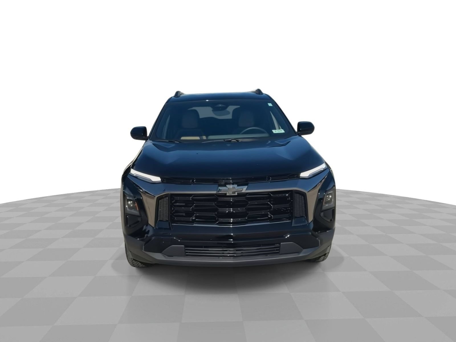 Certified 2026 Chevrolet Equinox ACTIV AWD/4WD image 3