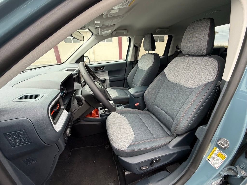 Used 2023 Ford Maverick XLT w/ Equipment Group 300A Standard image 7