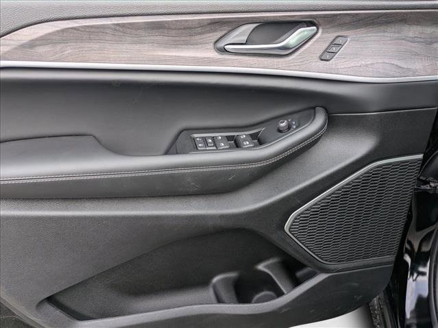 New 2026 Jeep Grand Cherokee Limited Reserve image 17