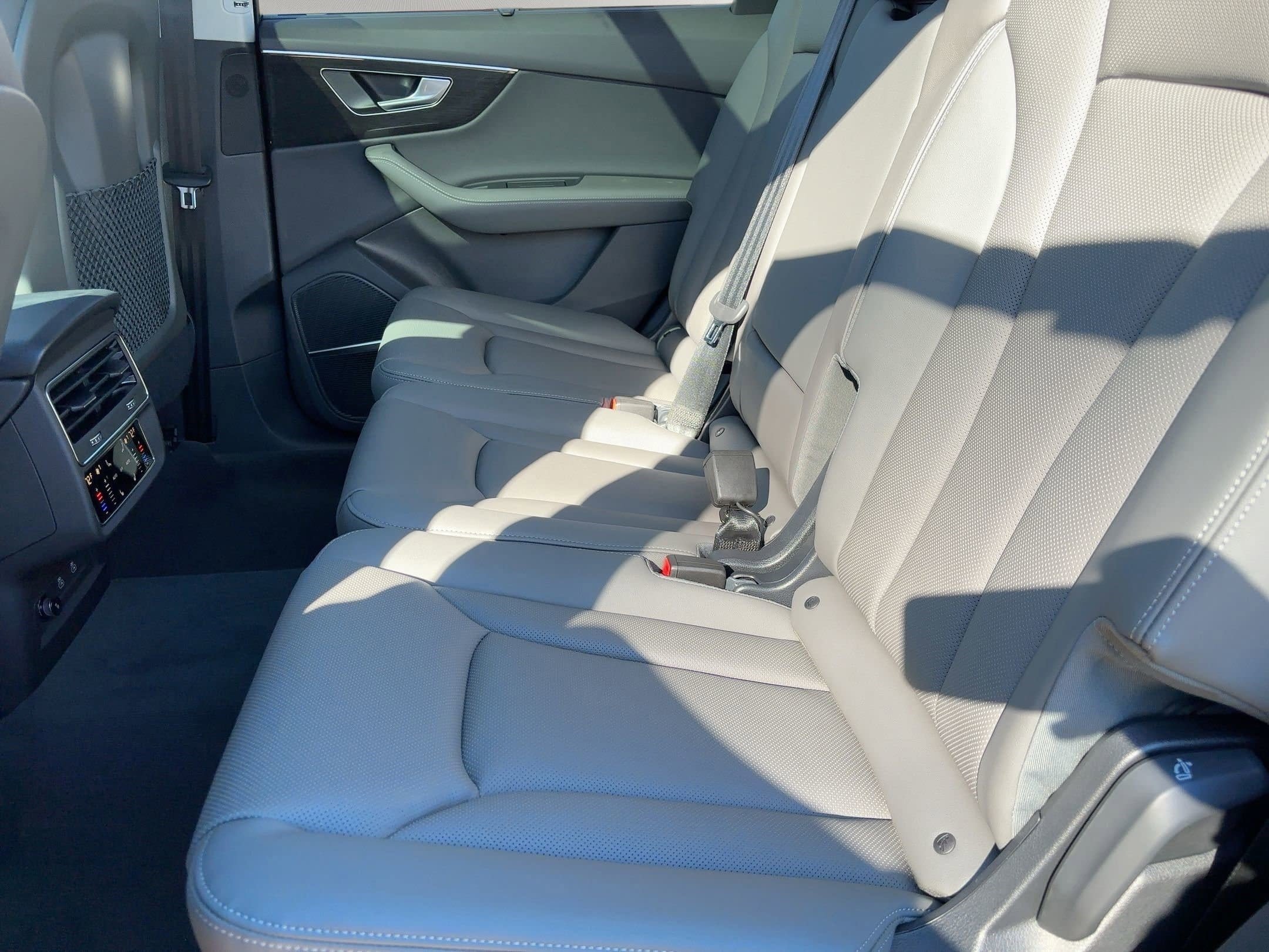 New 2026 Audi Q7 3.0T Premium Plus AWD/4WD image 27