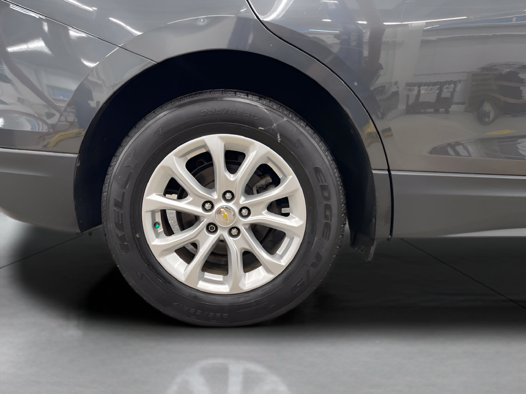 Used 2019 Chevrolet Equinox LT AWD/4WD image 30