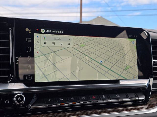 New 2026 GMC Sierra 1500 SLE image 26