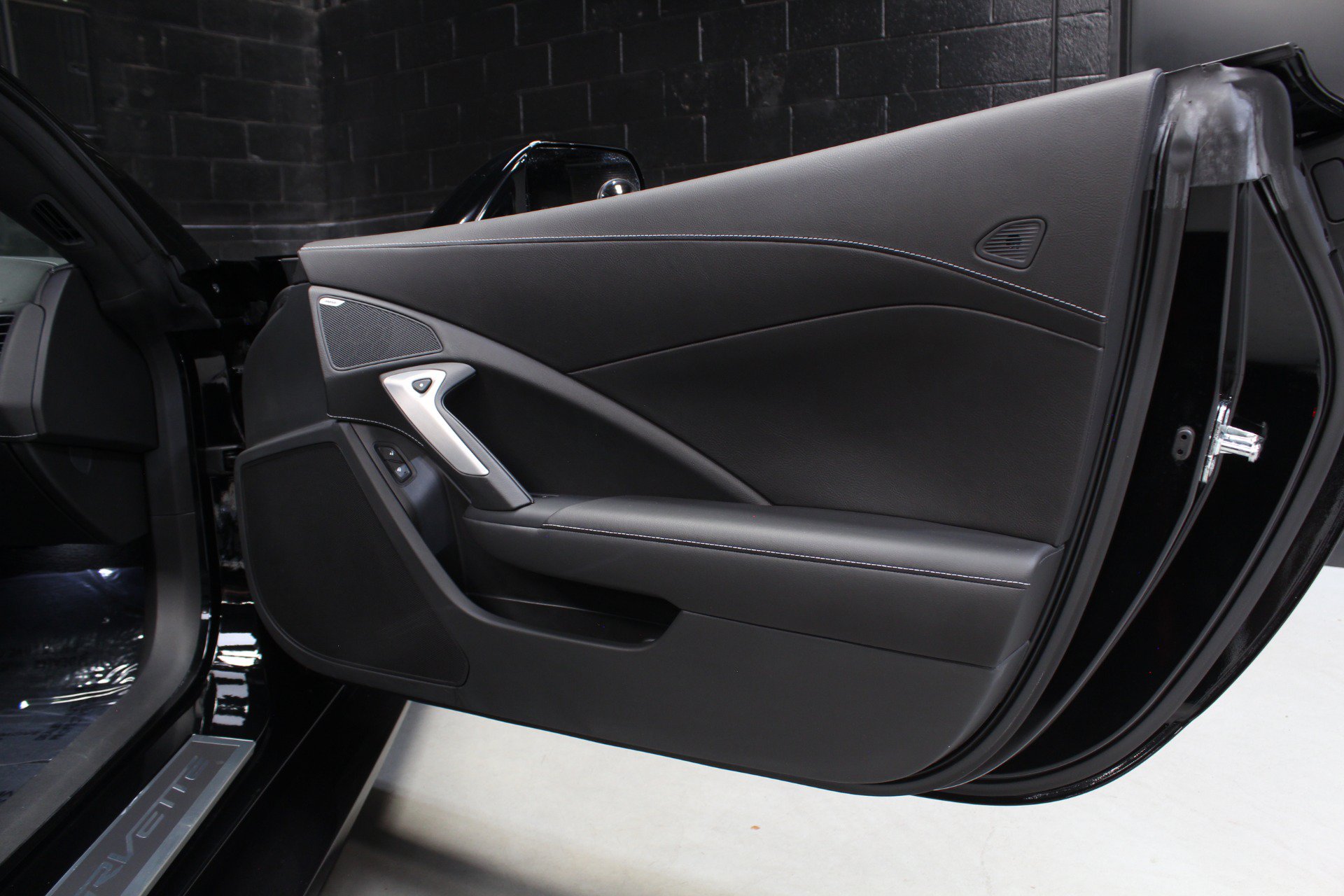 Used 2019 Chevrolet Corvette Grand Sport RWD image 41