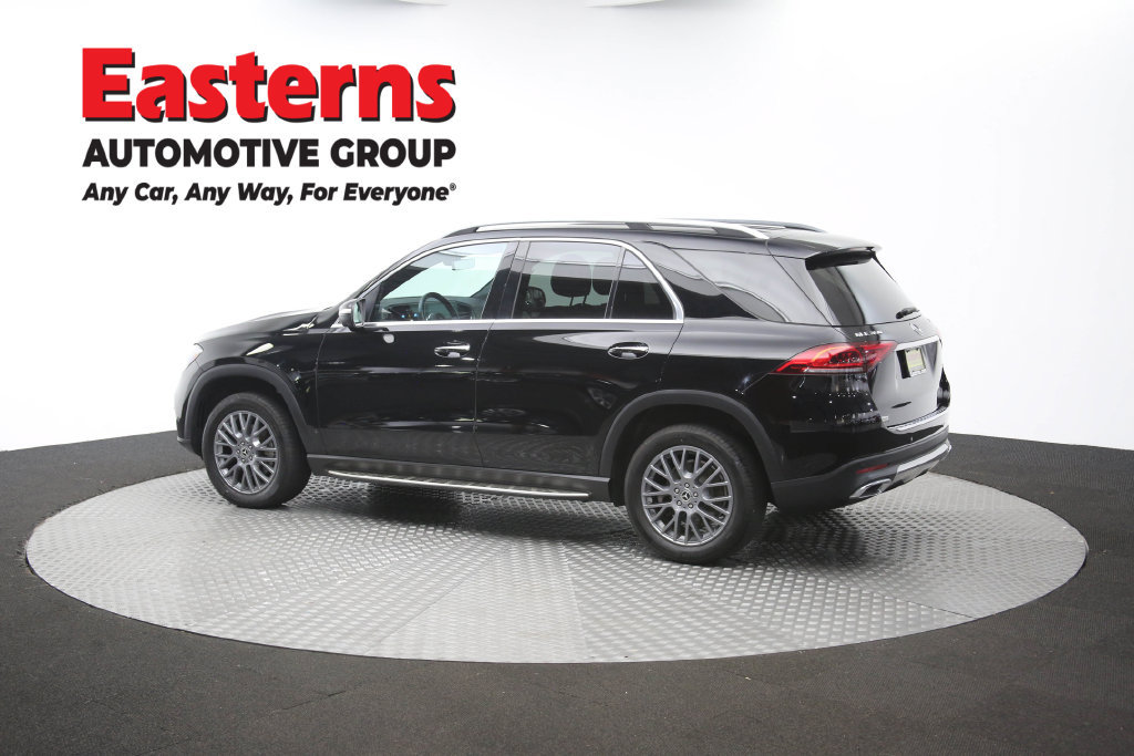 Used 2021 Mercedes-Benz GLE 350 4MATIC image 65