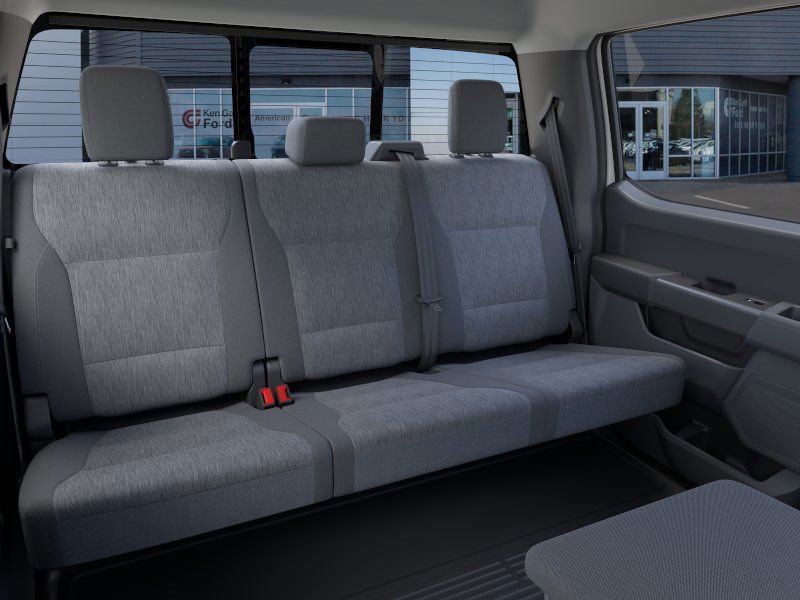 New 2025 Ford F350 XL w/ XL Off-Road Package AWD/4WD image 14