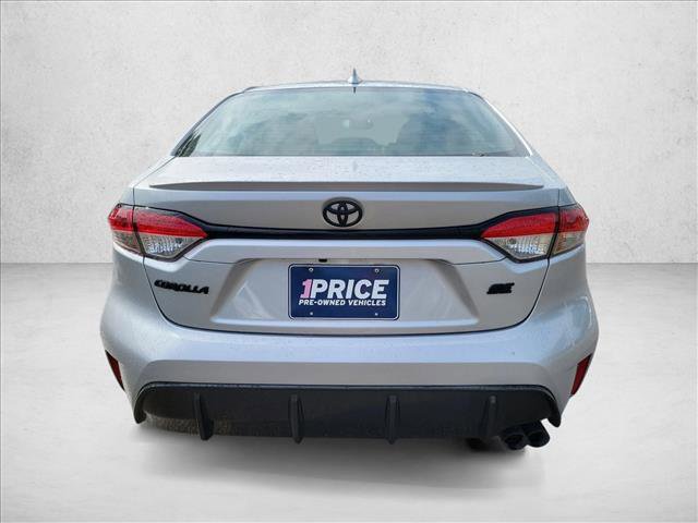 Used 2026 Toyota Corolla SE FWD image 6