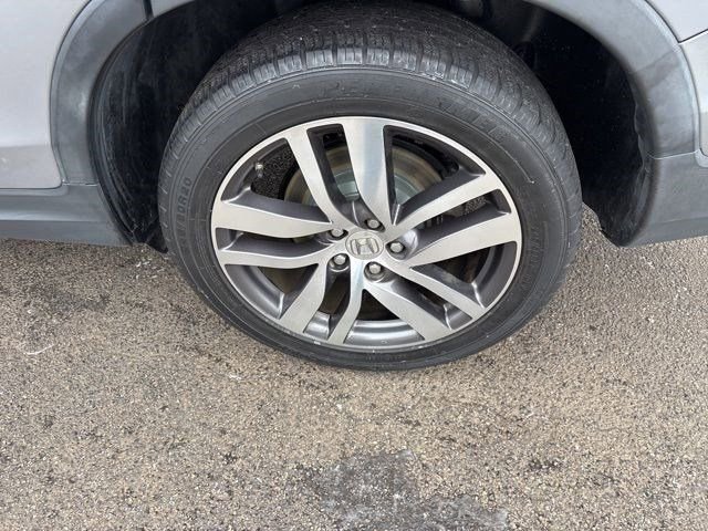 Used 2016 Honda Pilot Touring image 45