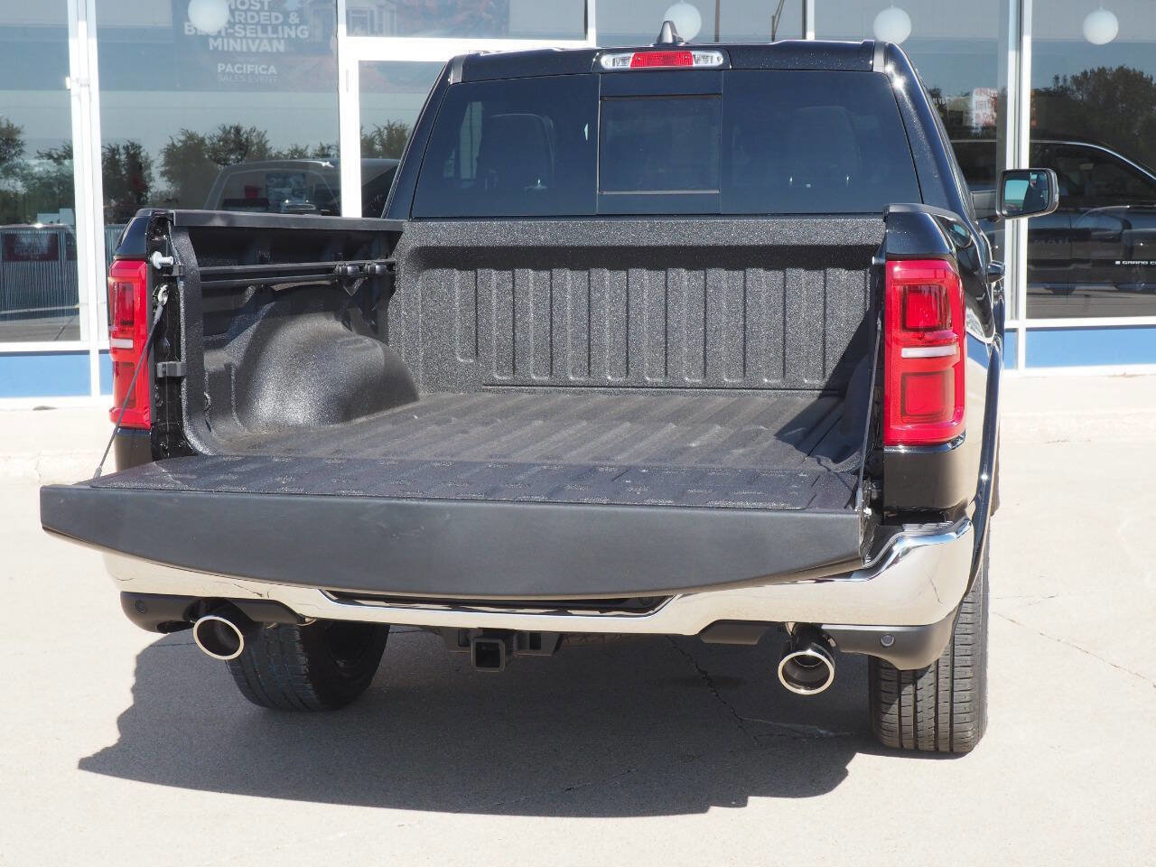 New 2026 RAM 1500 Limited image 6