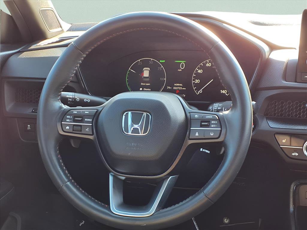Used 2023 Honda CR-V Sport image 17