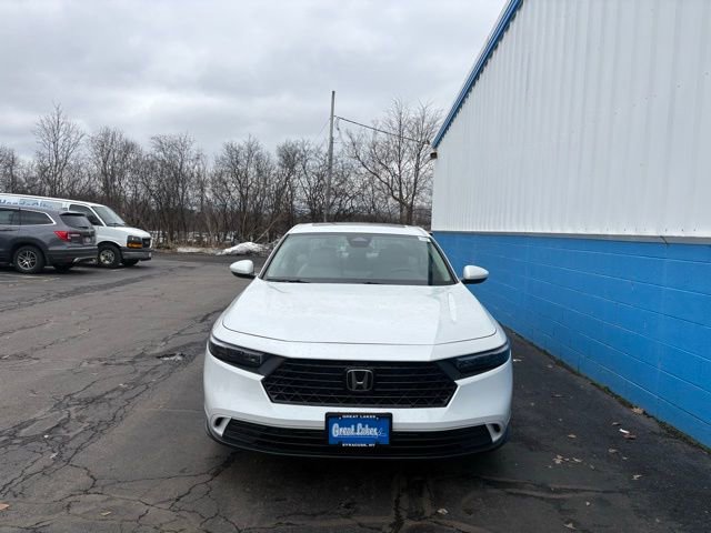 Used 2024 Honda Accord EX image 7