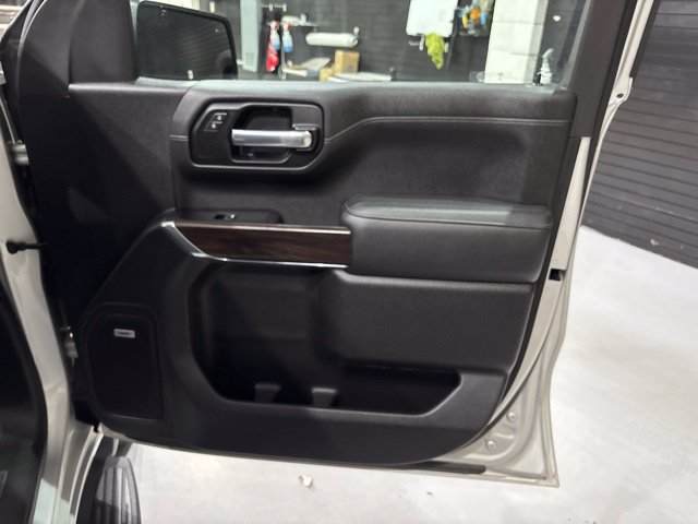 Used 2020 GMC Sierra 1500 SLT w/ SLT Premium Plus Package RWD image 30
