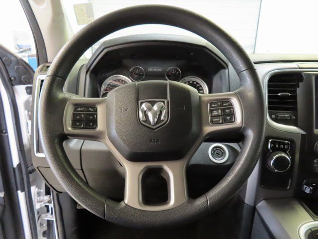 Used 2023 RAM 1500 Classic SLT w/ Trailer & Traction Group image 8