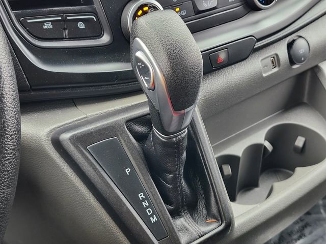 Certified 2024 Ford Transit 250 Low Roof w/ Exterior Upgrade Package image 19