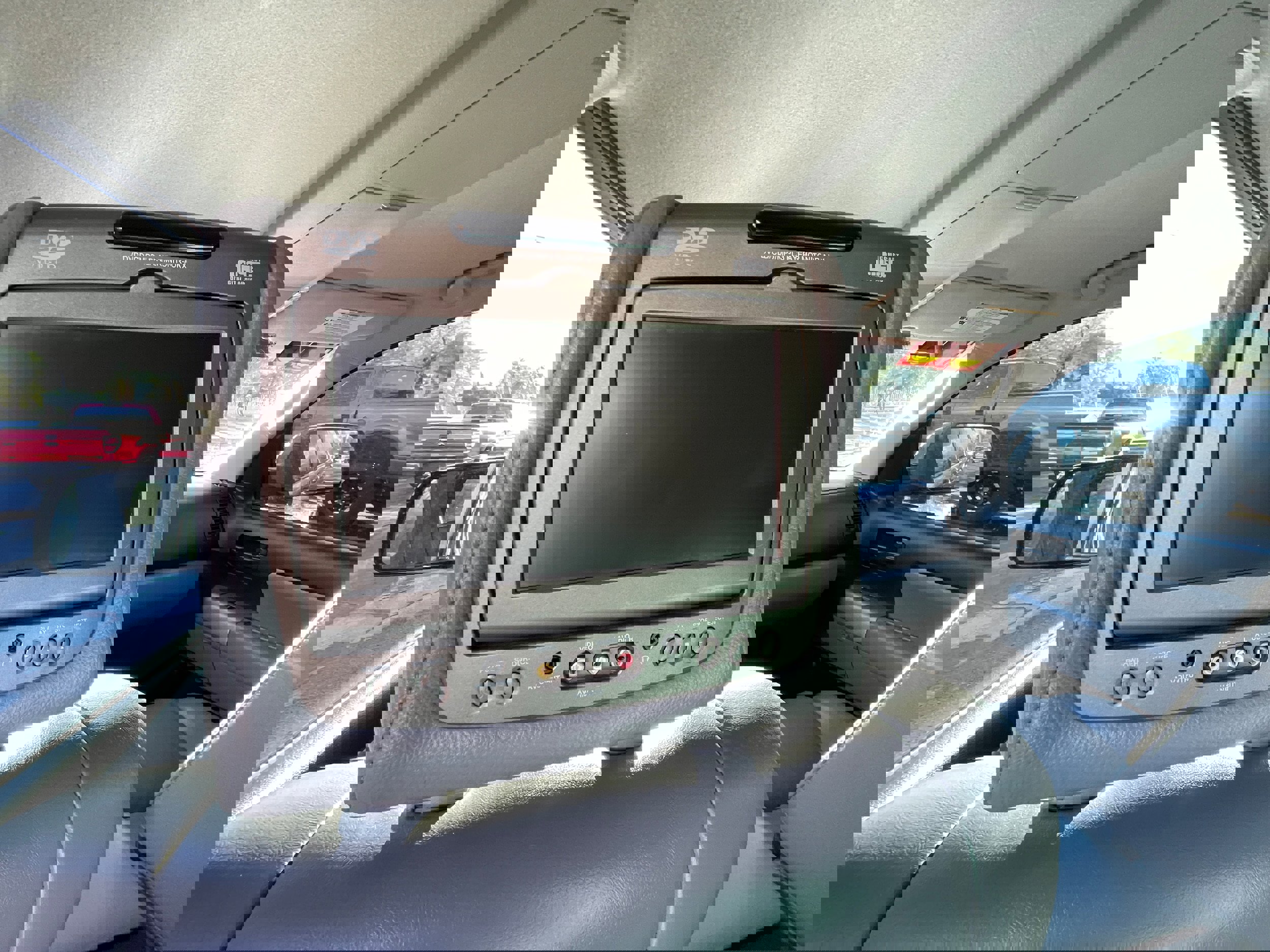 Used 2008 Toyota Sequoia SR5 image 20