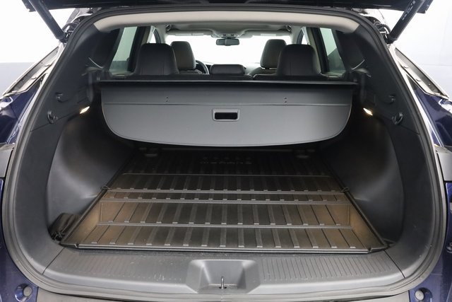 Certified 2025 Nissan Murano SL w/ Cargo Package image 28