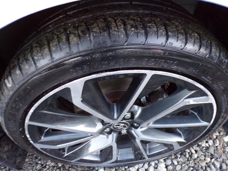 Used 2022 Toyota Corolla SE image 50