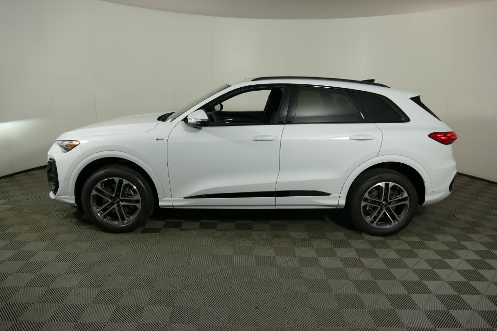 New 2026 Audi Q5 2.0T AWD/4WD image 6