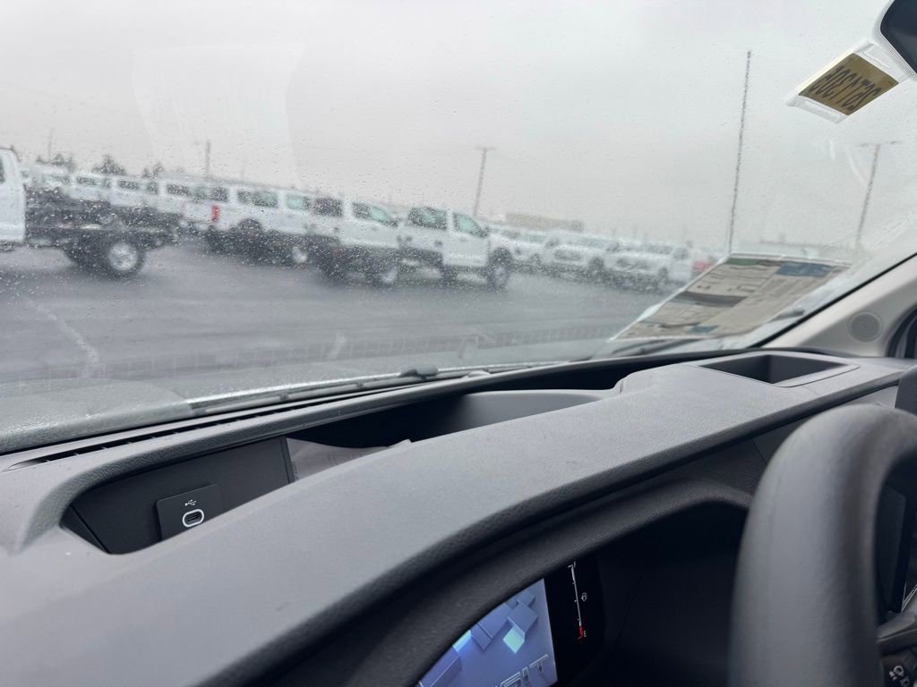 New 2026 Ford Transit 250 Low Roof image 25