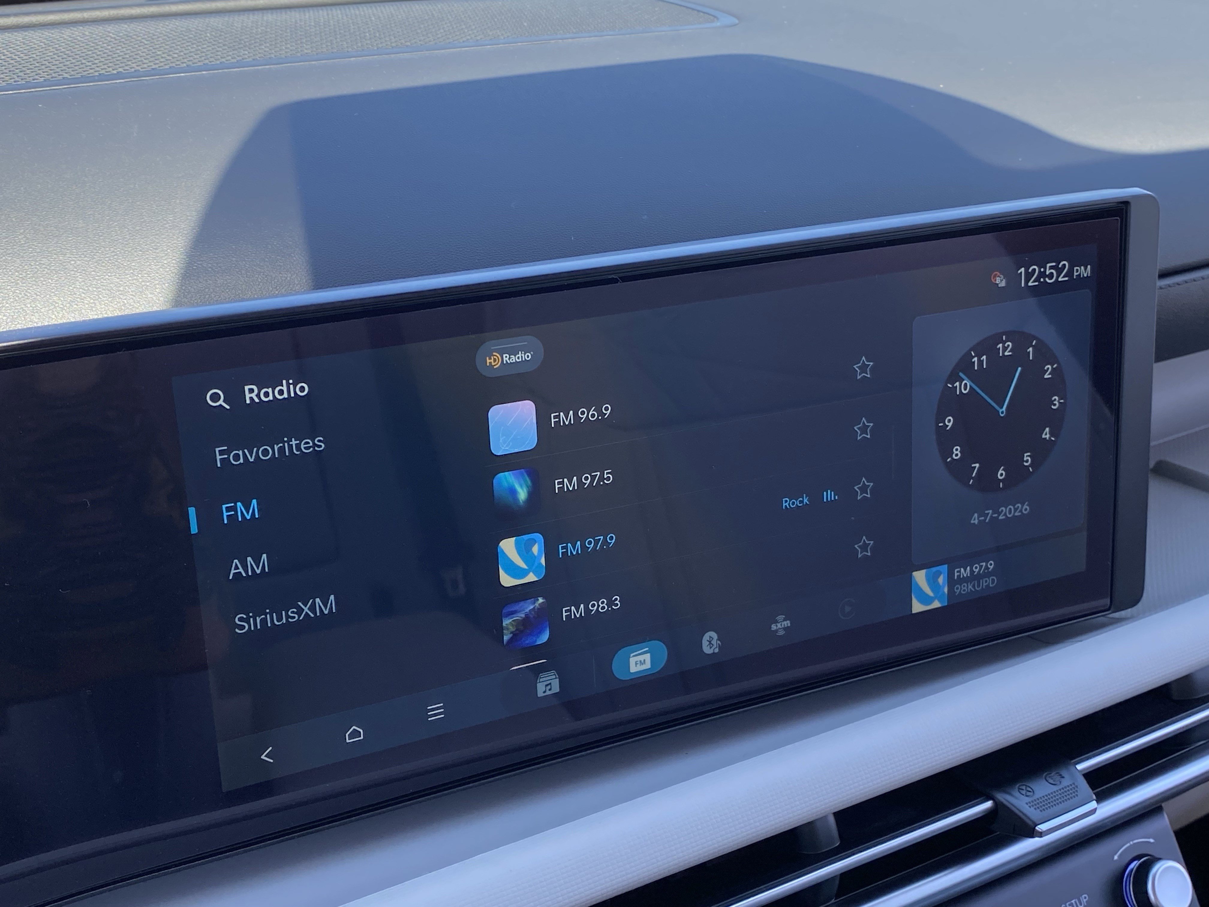 Certified 2026 Hyundai Tucson SE image 21