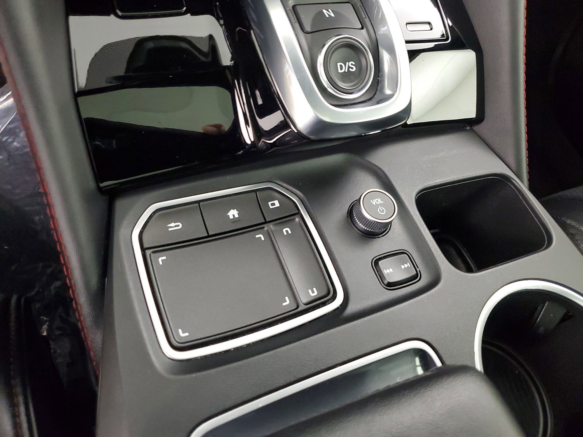 Used 2023 Acura MDX Type S AWD/4WD image 42